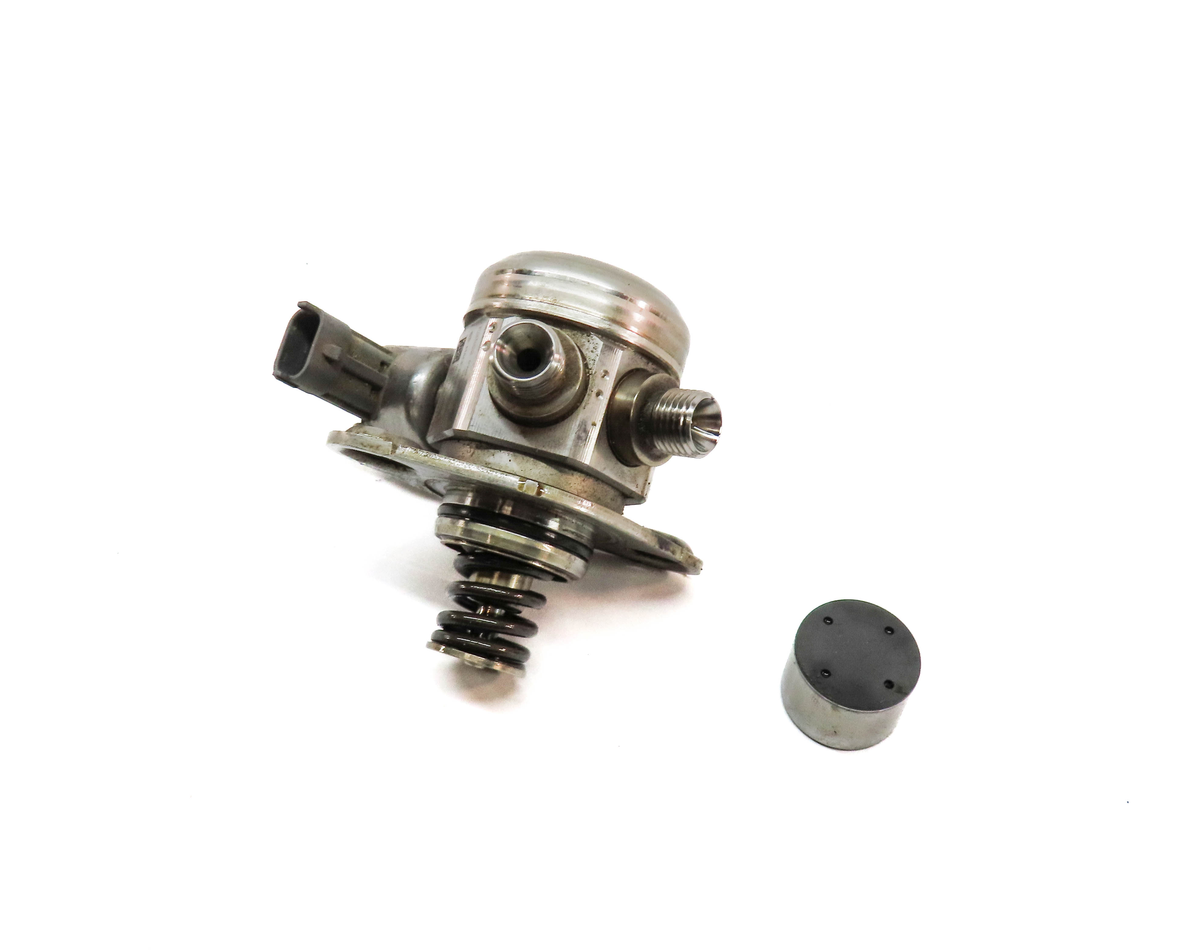 10-17 LR4 RANGE ROVER SPORT (L322 L320 L405 L494) HPFP HIGH PRESSURE FUEL PUMP — exact item pictured